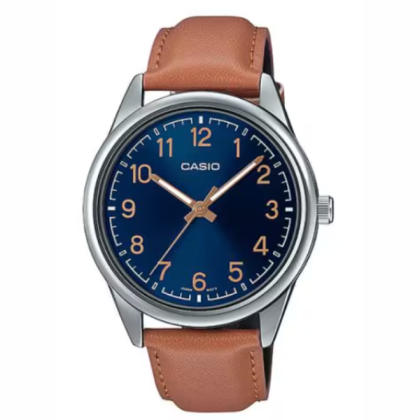 CASIO GENERAL MTP-V005L-2B4UDF